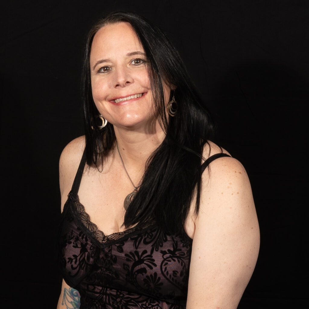 Laura Staats Laura Staats Portrait