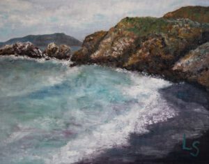 Rockaway Beach, Pacifica