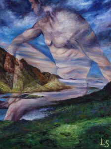 Figurative Landscape 2