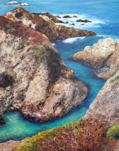 Garrapata State Park